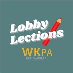Lobby Lections