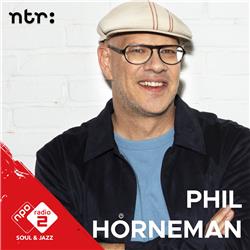 Phil Horneman