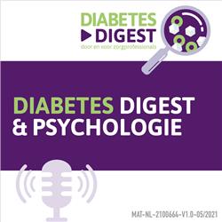 Diabetes Digest & Psychologie 