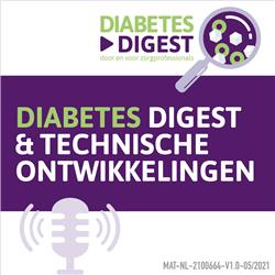 Diabetes Digest & Technologie