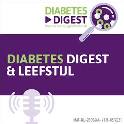 Diabetes Digest & Leefstijl