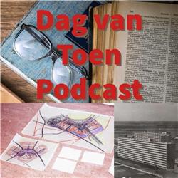 Dagvantoen-podcast no. 13 - Worstelen met de woningnood