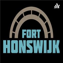 Fort Honswijk Podcast deel 3