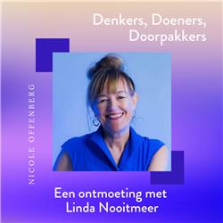 Een ontmoeting met Linda Nooitmeer
