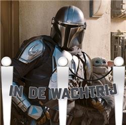 In de wachtrij aflevering 43. //The Mandalorian oplossing #This is the way