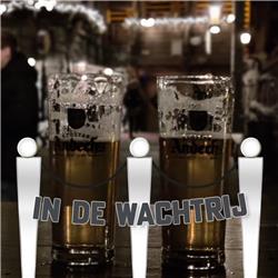 In de wachtrij aflevering 60. // Drinking around Phantasialand + Wintertraum review!