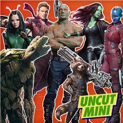 UNCUT MINI | Guardians of the Galaxy Vol. 3