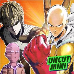UNCUT MINI | One-Punch Man