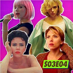 S03E04 | Scarlett Johansson Special
