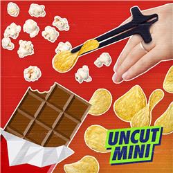 UNCUT MINI | Game Snacks – Zoektocht naar de perfecte snack!