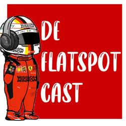 De Flatspotcast Formule 1