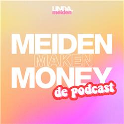S1E1: Meiden Maken Money - Sparen
