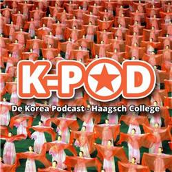 K-Pod #8 Hoe deal je met Kim Jong-un?