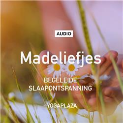 Madeliefjes