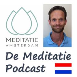 070. Meditatie als middel voor meer balans in je leven @ wekelijkse meditatie avond