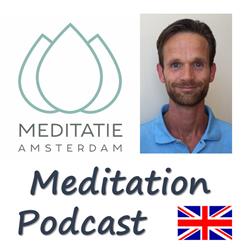 078. What is the advanced step in a meditation practice? @ meditation evening
