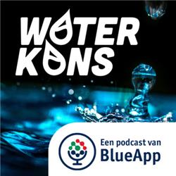 WaterKans #1 | Wateruitdagingen in Vlaanderen