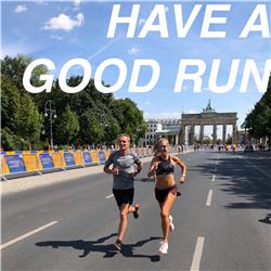 Have A Good Run #1