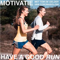 Motivatie - Have a good run #6