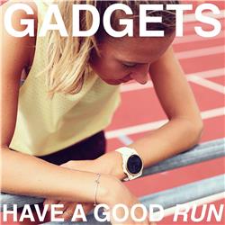Gadgets - Have a Good Run #7