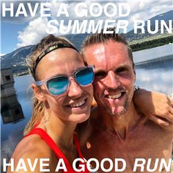 Have a Good Summer Run - Have a Good Run #9