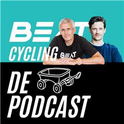 BEAT Cycling de podcast