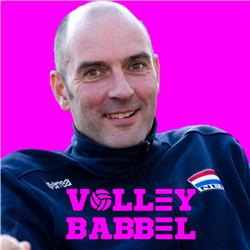 Volleybabbel.nl | Pim Scherpenzeel: "Met verdedigen word je onoverwinnelijk"