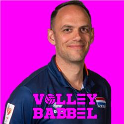 Volleybabbel.nl | Eelco Beijl: “Speel je om te winnen, of speel je om niet te verliezen?