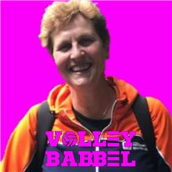 Volleybabbel.nl | Rita Buikema: “Eerst naar kind kijken, dan naar volleyballer”