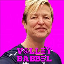 Volleybabbel.nl | Aafke Verbrugge: “Gedreven, ambitie en ik wil winnen”