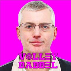Volleybabbel.nl | Robèrt Misset: “Je moet spelers in hun kracht zetten”