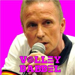Volleybabbel.nl | Han Abbing: "Je moet echt full commitment"