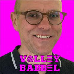 Volleybabbel.nl | Patrick Tonnaer: “Jatten, vooral creatief zijn en ambitie hebben”