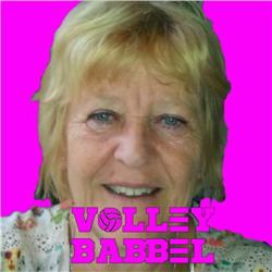 Volleybabbel.nl | Ans de Graag: “Favoriete spelletje is service + blok”