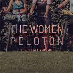 The Women Peloton Podcast