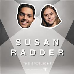 Afl.2 Susan Radder - The Spotlight