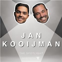 Afl.6 Jan Kooijman - The Spotlight