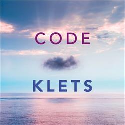 [S1E10] CodeKlets Jubileum aflevering