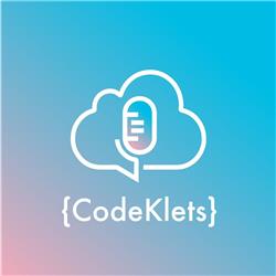 [S2E15] CodeKlets panel discussie over de Staat van Programmeren