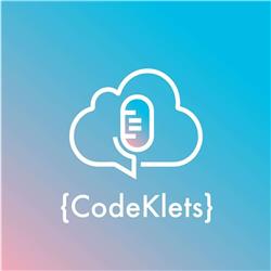 CodeKlets panel discussie over de Generative AI