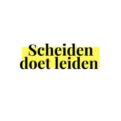 Scheiden doet Leiden