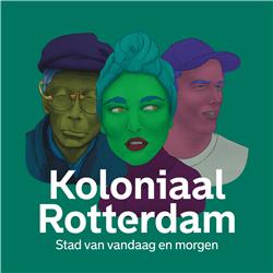 Hoofdstuk 3: Rotterdam en het systeem van slavernij