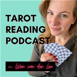 Tarot Reading Podcast