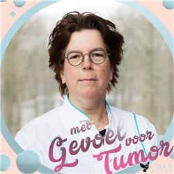 Carla van Herpen over zeldzame tumoren