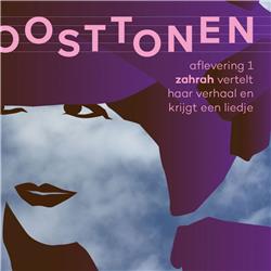 Troosttonen (podcast van Marije Schuurman Hess)