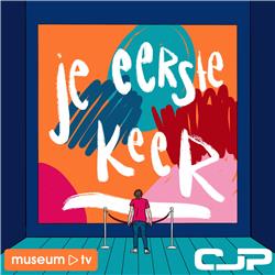 Afl. 1: Het Zeeuws Museum met rapper Cycz