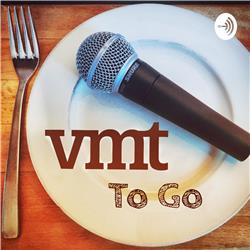 VMT To Go – Podcasts uit de voedingsindustrie