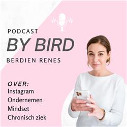 by bird podcast | Berdien Renes 