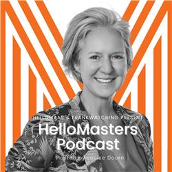 HelloMasters - Marketing, Strategie en Teams