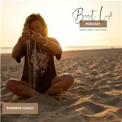 Groei Je Niet Hard(er) Met Je Bedrijf - Dit Is Waarom - Birgit Luijk Podcast - Episode 49
